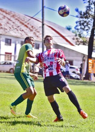 So Paulo vence em dose dupla no Sub 20 e Amador
