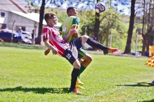 So Paulo vence em dose dupla no Sub 20 e Amador