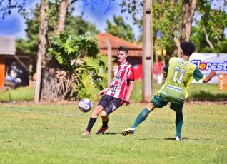 So Paulo vence em dose dupla no Sub 20 e Amador