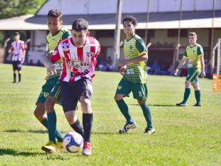 So Paulo vence em dose dupla no Sub 20 e Amador