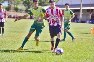 So Paulo vence em dose dupla no Sub 20 e Amador