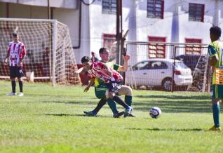 So Paulo vence em dose dupla no Sub 20 e Amador