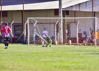 So Paulo vence em dose dupla no Sub 20 e Amador