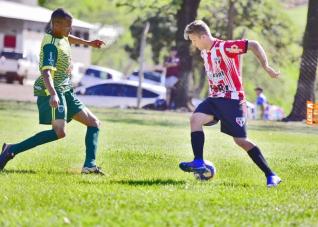 So Paulo vence em dose dupla no Sub 20 e Amador
