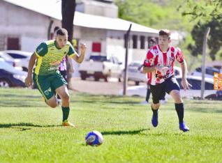 So Paulo vence em dose dupla no Sub 20 e Amador