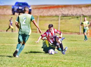 So Paulo vence em dose dupla no Sub 20 e Amador