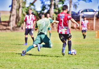 So Paulo vence em dose dupla no Sub 20 e Amador