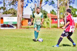 So Paulo vence em dose dupla no Sub 20 e Amador