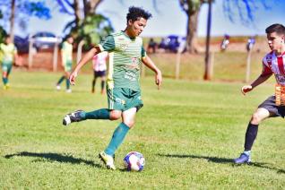 So Paulo vence em dose dupla no Sub 20 e Amador