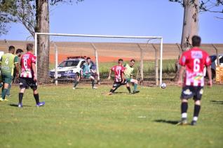 So Paulo vence em dose dupla no Sub 20 e Amador
