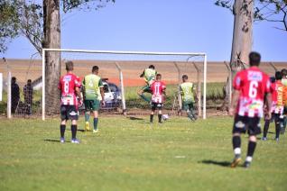 So Paulo vence em dose dupla no Sub 20 e Amador