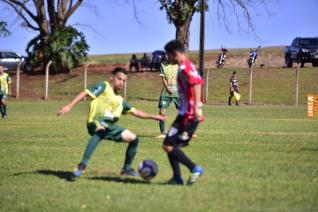 So Paulo vence em dose dupla no Sub 20 e Amador