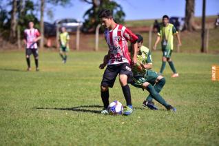 So Paulo vence em dose dupla no Sub 20 e Amador