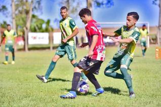 So Paulo vence em dose dupla no Sub 20 e Amador