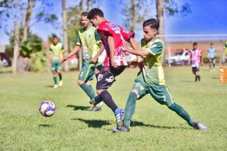 So Paulo vence em dose dupla no Sub 20 e Amador