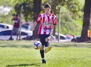 So Paulo vence em dose dupla no Sub 20 e Amador
