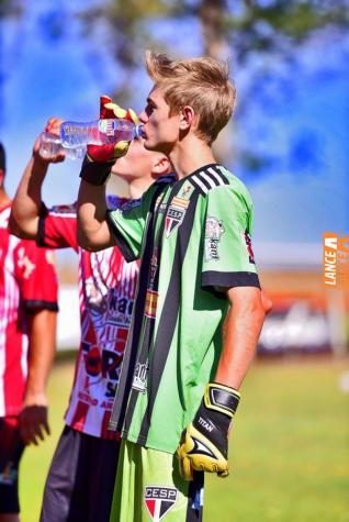 So Paulo vence em dose dupla no Sub 20 e Amador