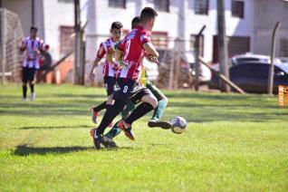 So Paulo vence em dose dupla no Sub 20 e Amador