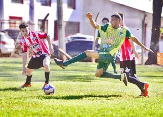 So Paulo vence em dose dupla no Sub 20 e Amador