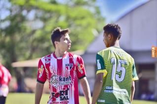So Paulo vence em dose dupla no Sub 20 e Amador