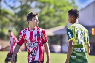 So Paulo vence em dose dupla no Sub 20 e Amador