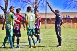 So Paulo vence em dose dupla no Sub 20 e Amador