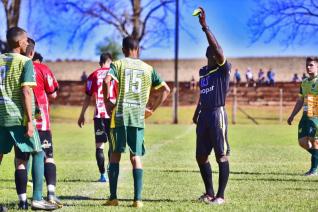 So Paulo vence em dose dupla no Sub 20 e Amador