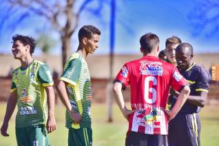 So Paulo vence em dose dupla no Sub 20 e Amador