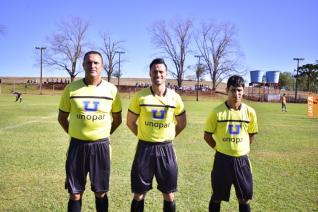 So Paulo vence em dose dupla no Sub 20 e Amador