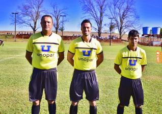 So Paulo vence em dose dupla no Sub 20 e Amador