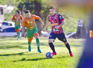 So Paulo vence em dose dupla no Sub 20 e Amador