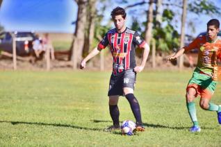 So Paulo vence em dose dupla no Sub 20 e Amador