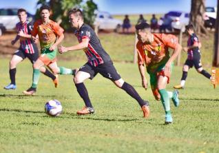 So Paulo vence em dose dupla no Sub 20 e Amador