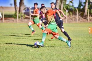 So Paulo vence em dose dupla no Sub 20 e Amador