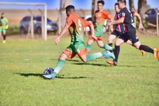 So Paulo vence em dose dupla no Sub 20 e Amador
