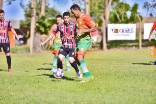 So Paulo vence em dose dupla no Sub 20 e Amador