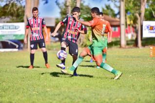 So Paulo vence em dose dupla no Sub 20 e Amador