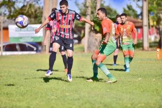 So Paulo vence em dose dupla no Sub 20 e Amador