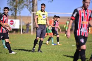 So Paulo vence em dose dupla no Sub 20 e Amador