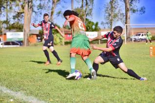 So Paulo vence em dose dupla no Sub 20 e Amador