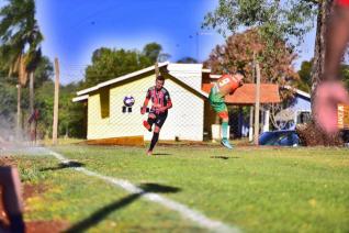 So Paulo vence em dose dupla no Sub 20 e Amador