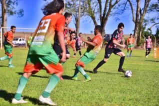 So Paulo vence em dose dupla no Sub 20 e Amador
