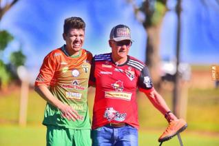 So Paulo vence em dose dupla no Sub 20 e Amador