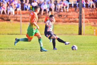 So Paulo vence em dose dupla no Sub 20 e Amador