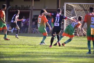 So Paulo vence em dose dupla no Sub 20 e Amador