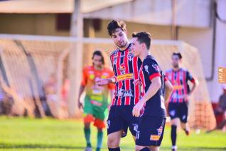 So Paulo vence em dose dupla no Sub 20 e Amador