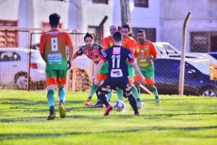So Paulo vence em dose dupla no Sub 20 e Amador