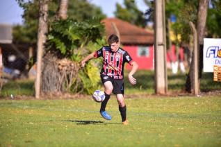 So Paulo vence em dose dupla no Sub 20 e Amador