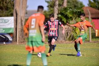 So Paulo vence em dose dupla no Sub 20 e Amador