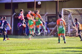 So Paulo vence em dose dupla no Sub 20 e Amador